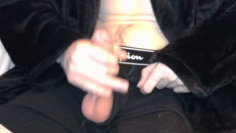 Dong Stroker online show from February 2025 09:03:01 AM