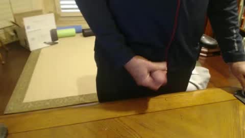 stromg2000 online show from January 2025 07:00:02 PM