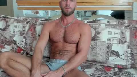 Snapshot of strong_arni chatting on February 2025 10:20:02 AM Strong Arni online show from February 2025 10:20:02 AM