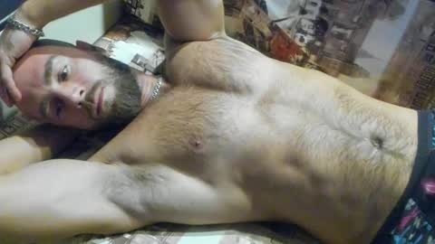 Snapshot of strong_arni chatting on February 2025 06:32:02 PM Strong Arni online show from February 2025 06:32:02 PM
