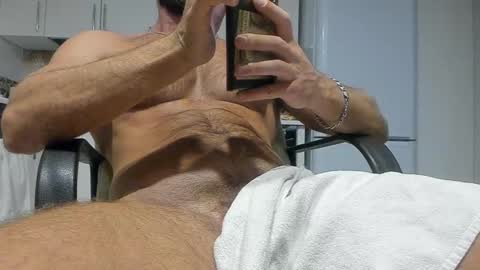 Snapshot of strong_arni chatting on March 2025 06:56:02 PM Strong Arni online show from March 2025 06:56:02 PM