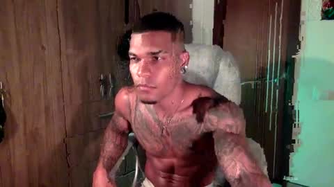 Snapshot of strong_blackboy chatting on March 2026 06:36:01 AM strong blackboy online show from March 2026 06:36:01 AM