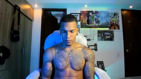 Snapshot of strong_blackboy chatting on April 2026 07:06:02 PM strong blackboy online show from April 2026 07:06:02 PM