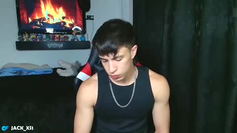 Daddy Jack  online show from February 2025 05:26:02 AM