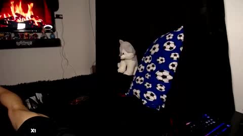 Daddy Jack  online show from February 2025 05:48:01 AM