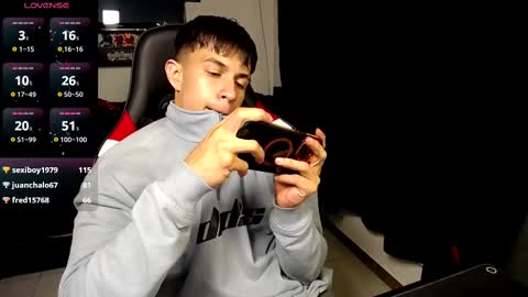 Daddy Jack  online show from March 2025 05:40:01 AM