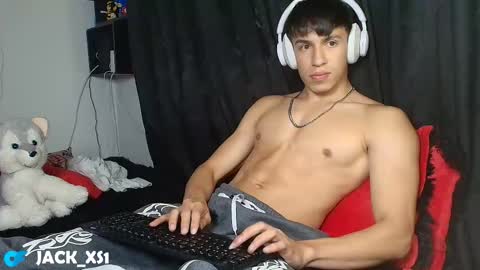 Daddy Jack  online show from November 2025 03:28:01 AM