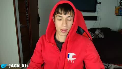 Snapshot of strong_jackxxx chatting on March 2026 08:28:01 AM Daddy Jack online show from March 2026 08:28:01 AM