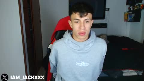 Snapshot of strong_jackxxx chatting on March 2026 02:59:01 AM Daddy Jack online show from March 2026 02:59:01 AM