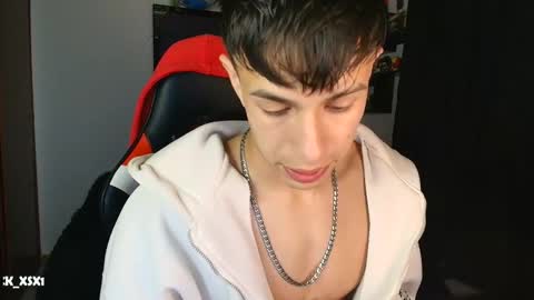 Snapshot of strong_jackxxx chatting on March 2026 04:28:02 AM Daddy Jack online show from March 2026 04:28:02 AM