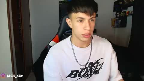 Snapshot of strong_jackxxx chatting on March 2026 05:24:01 AM Daddy Jack online show from March 2026 05:24:01 AM