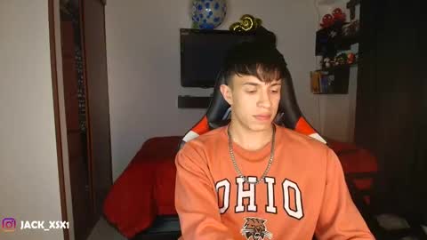 Snapshot of strong_jackxxx chatting on March 2026 04:24:02 AM Daddy Jack online show from March 2026 04:24:02 AM