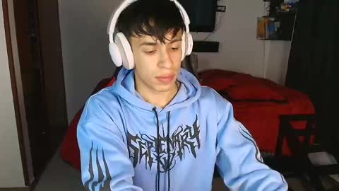 Snapshot of strong_jackxxx chatting on April 2026 04:18:02 AM Daddy Jack online show from April 2026 04:18:02 AM