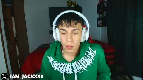 Snapshot of strong_jackxxx chatting on April 2026 03:53:02 AM Daddy Jack online show from April 2026 03:53:02 AM