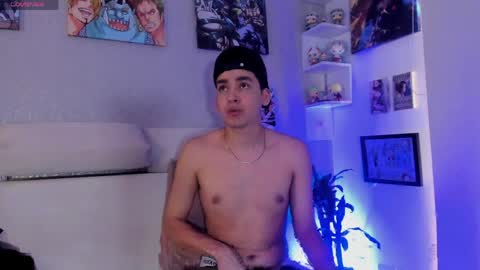 strong_rock69 online show from April 2026 03:57:02 PM