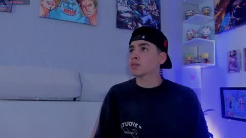 strong_rock69 online show from April 2026 04:08:01 PM