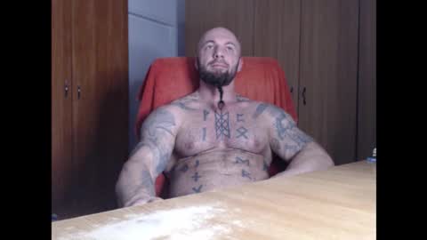 StrongIvan online show from March 2026 07:20:02 PM