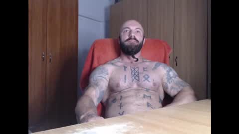 StrongIvan online show from June 2026 04:15:01 AM