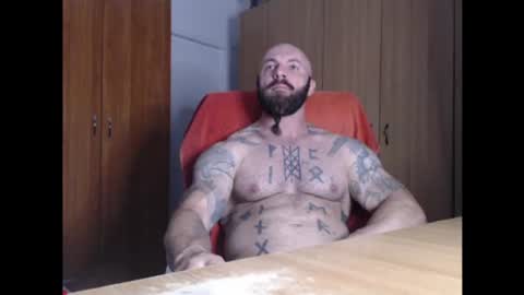 StrongIvan online show from June 2026 06:09:02 PM