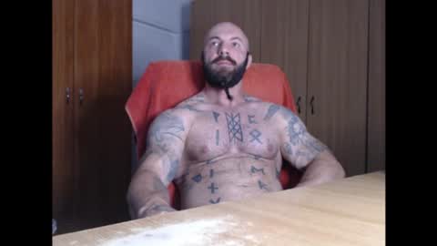 StrongIvan online show from June 2026 04:17:01 AM