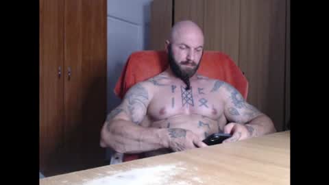 StrongIvan online show from June 2026 06:16:01 PM