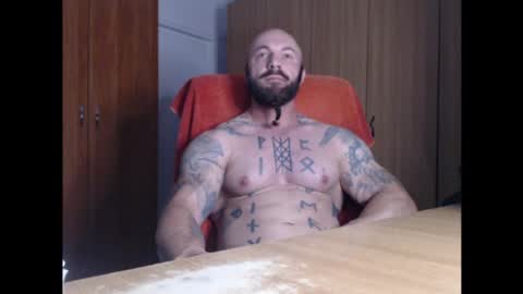 StrongIvan online show from June 2026 04:22:01 AM