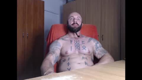 StrongIvan online show from June 2026 06:07:01 PM