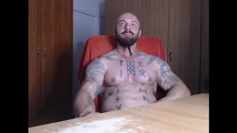 StrongIvan online show from June 2026 04:30:02 AM