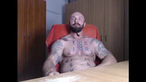 StrongIvan online show from July 2026 05:50:01 PM