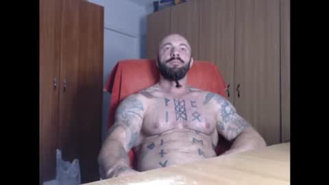 StrongIvan online show from July 2026 04:37:01 AM