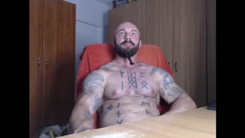 StrongIvan online show from July 2026 05:59:02 PM
