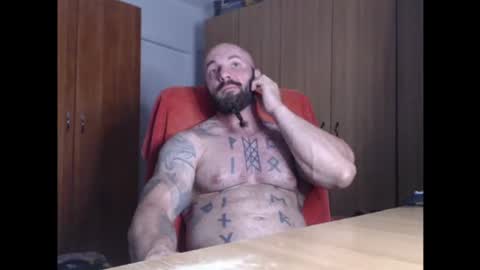 StrongIvan online show from July 2026 06:11:01 PM