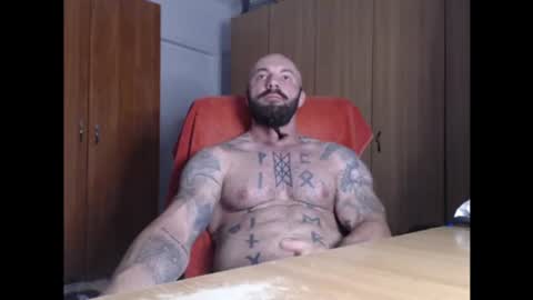 StrongIvan online show from July 2026 04:28:02 AM