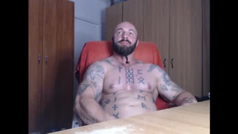 StrongIvan online show from July 2026 06:39:02 PM