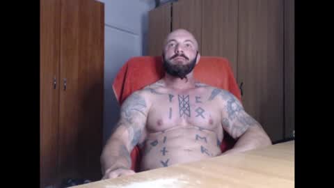 StrongIvan online show from July 2026 05:15:02 AM