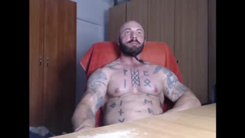 StrongIvan online show from July 2026 05:42:02 PM