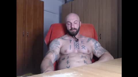 StrongIvan online show from July 2026 06:20:01 PM