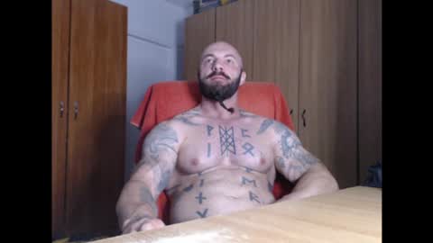 StrongIvan online show from August 2026 04:23:02 AM