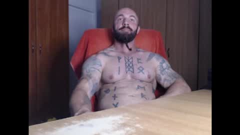StrongIvan online show from August 2026 05:45:01 PM