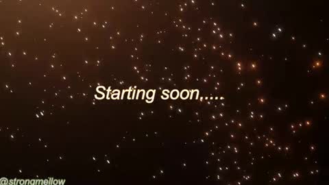 strongmellow online show from October 2025 03:45:01 PM