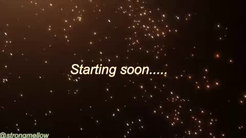 strongmellow online show from November 2025 06:46:02 PM