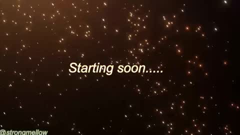 strongmellow online show from November 2025 06:45:01 PM