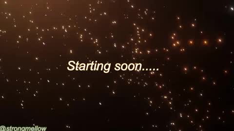 strongmellow online show from November 2025 03:58:01 PM