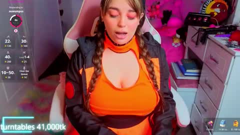 Gabriela abzurdah online show from March 2026 04:06:02 AM