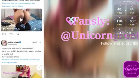 goddess online show from January 2025 07:28:01 AM