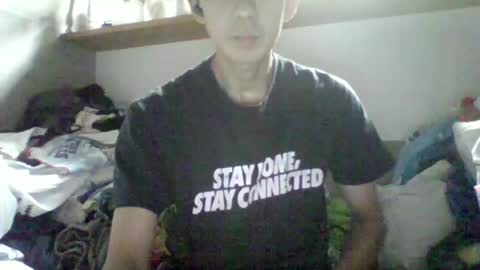 Snapshot of sttkm chatting on June 2026 05:26:01 PM Asian boy online show from June 2026 05:26:01 PM