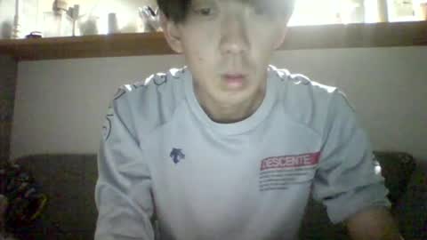 Snapshot of sttkm chatting on June 2026 07:01:01 PM Asian boy online show from June 2026 07:01:01 PM