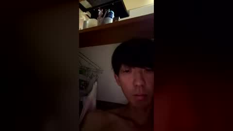 Snapshot of sttkm chatting on July 2026 05:49:02 PM Asian boy online show from July 2026 05:49:02 PM