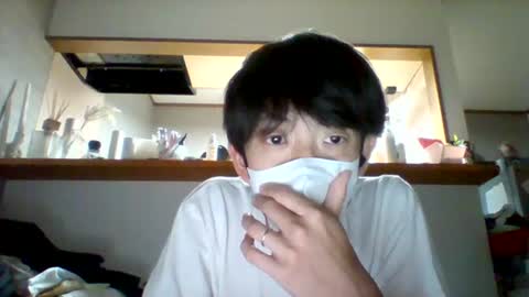 Snapshot of sttkm chatting on August 2026 02:16:01 PM Asian boy online show from August 2026 02:16:01 PM