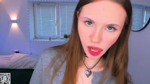 Olivia online show from May 2026 11:23:04 PM
